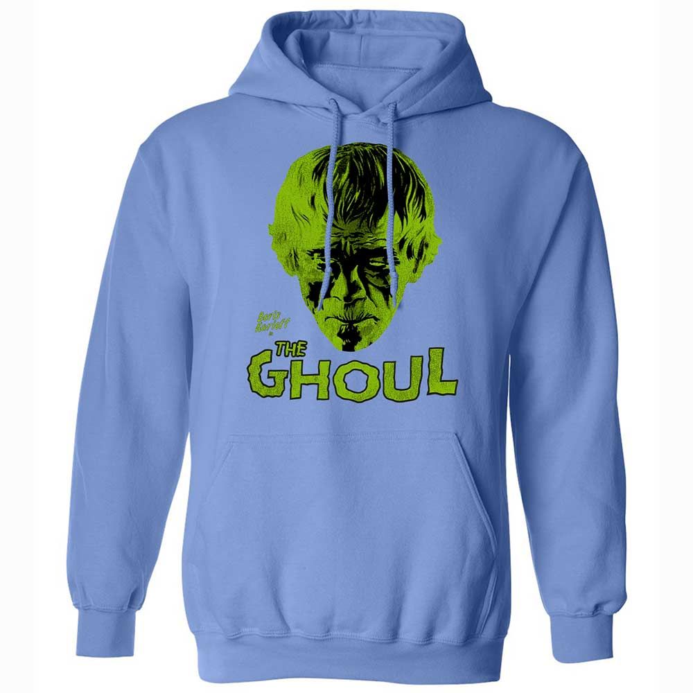 The Ghoul - Carolina Blue - 6