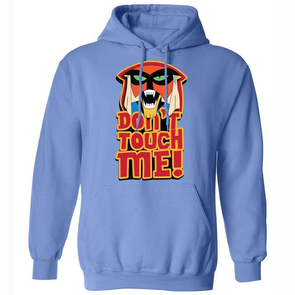 Classic Unisex Hoodie - 8D1SKZB5 - Carolina Blue - 6