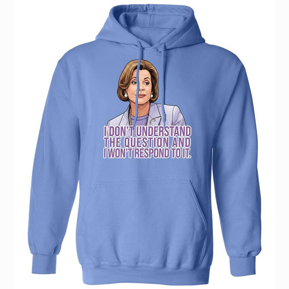 Classic Unisex Hoodie - RS7HTNXC - Carolina Blue - 6