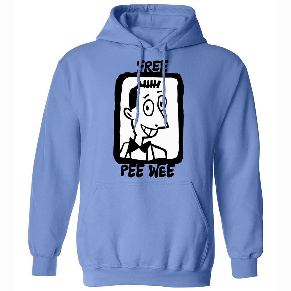Free Pee Wee - Carolina Blue - 6