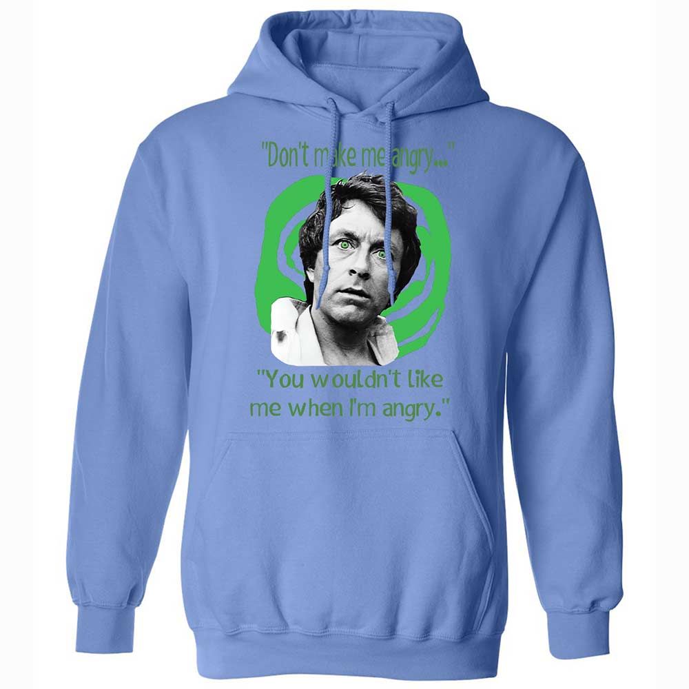 Classic Unisex Hoodie - B2963QUP - Carolina Blue - 6