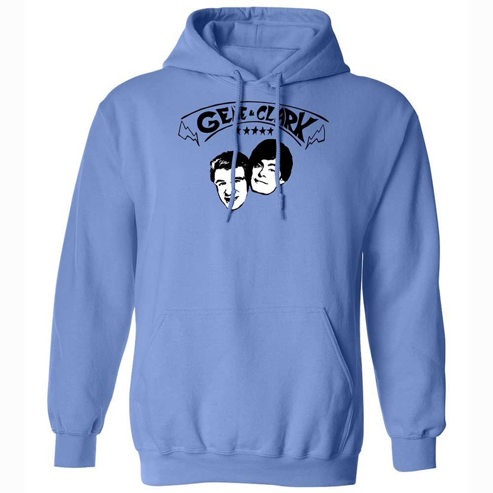 The Blue Jean Committee - Carolina Blue - 6