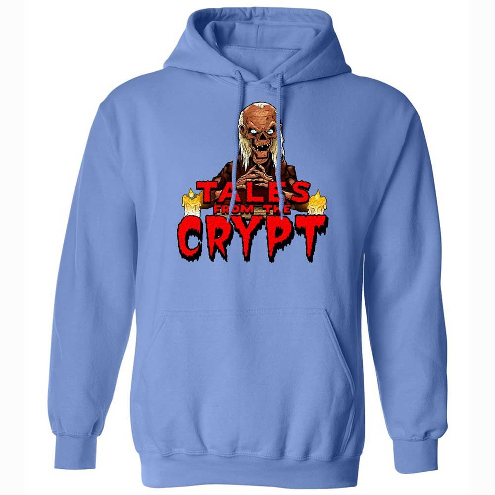 Crypt Keeper - Carolina Blue - 6