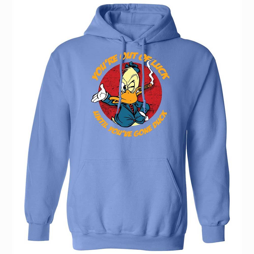 Gone Duck - Carolina Blue - 6