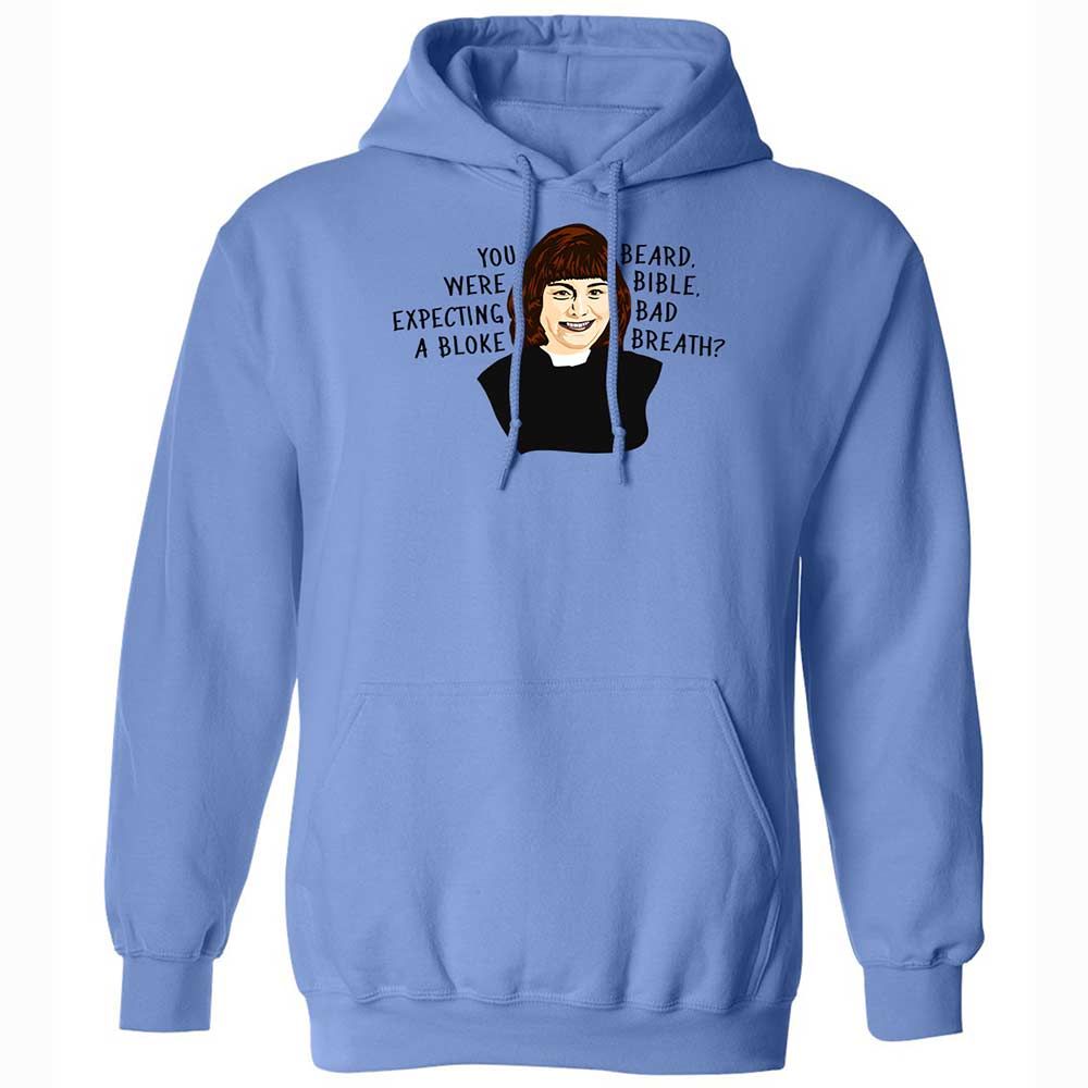 Classic Unisex Hoodie - K42SWSLK - Carolina Blue - 6