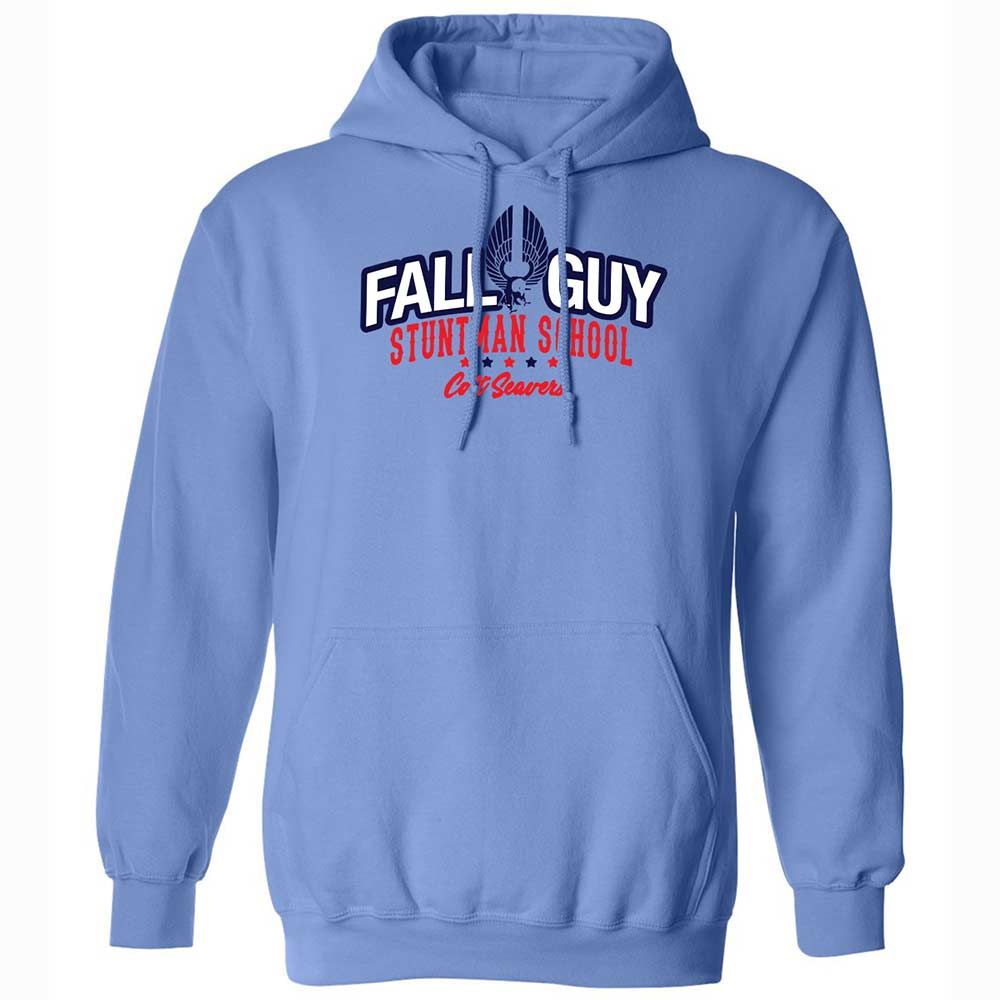 Classic Unisex Hoodie - Z14SAZDJ - Carolina Blue - 6