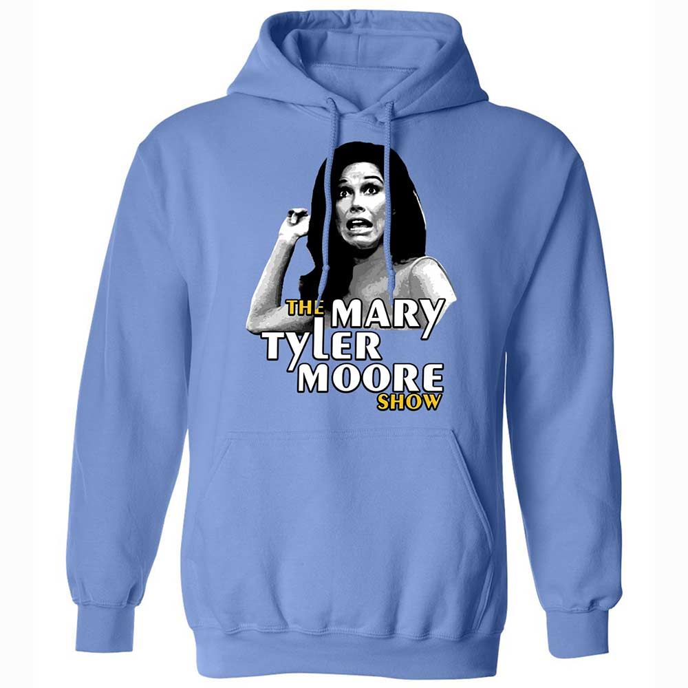 Vintage Mary Tyler Moore - Carolina Blue - 6