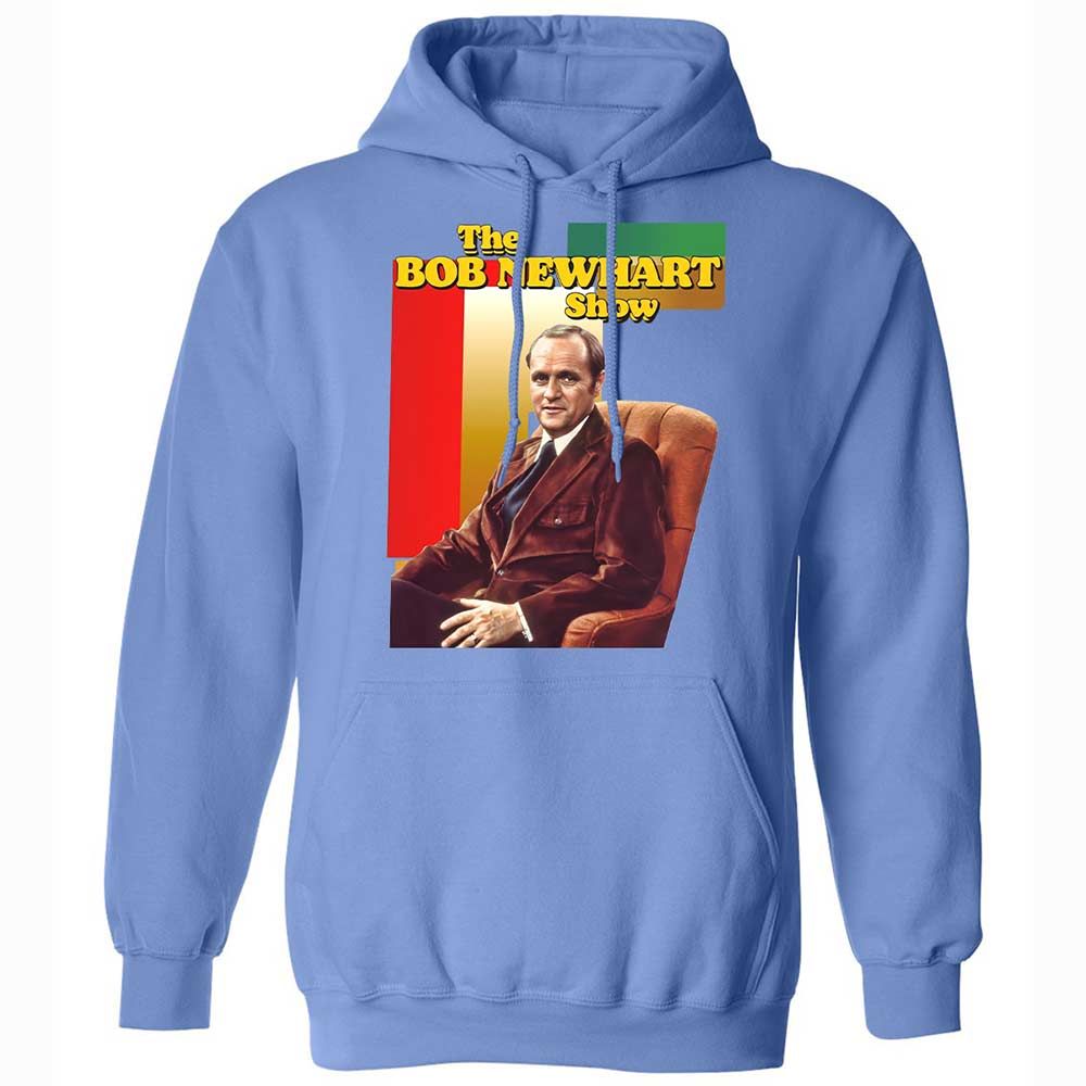 The Bob Newhart Show - Carolina Blue - 6