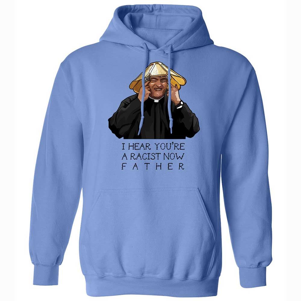 Classic Unisex Hoodie - LGWDXBEJ - Carolina Blue - 6