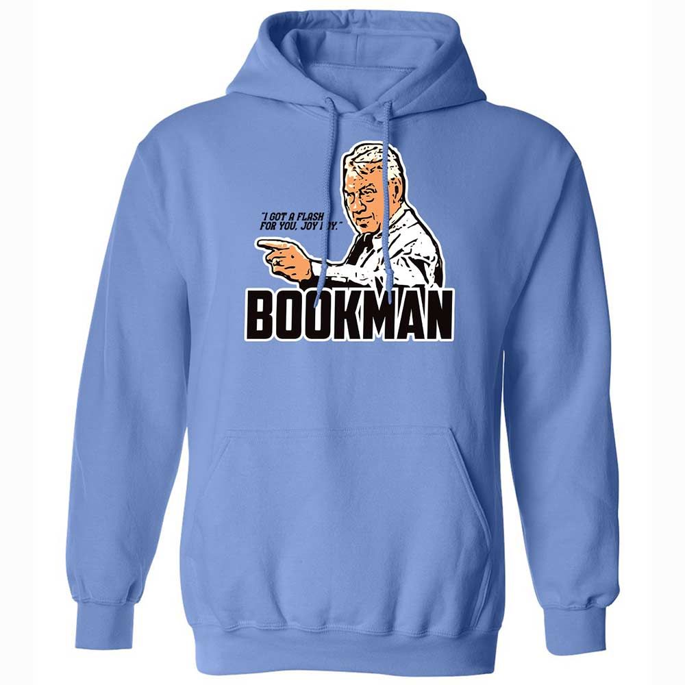 Classic Unisex Hoodie - R9YVYQGM - Carolina Blue - 6