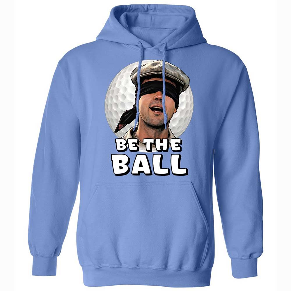 Be the Ball - Carolina Blue - 6