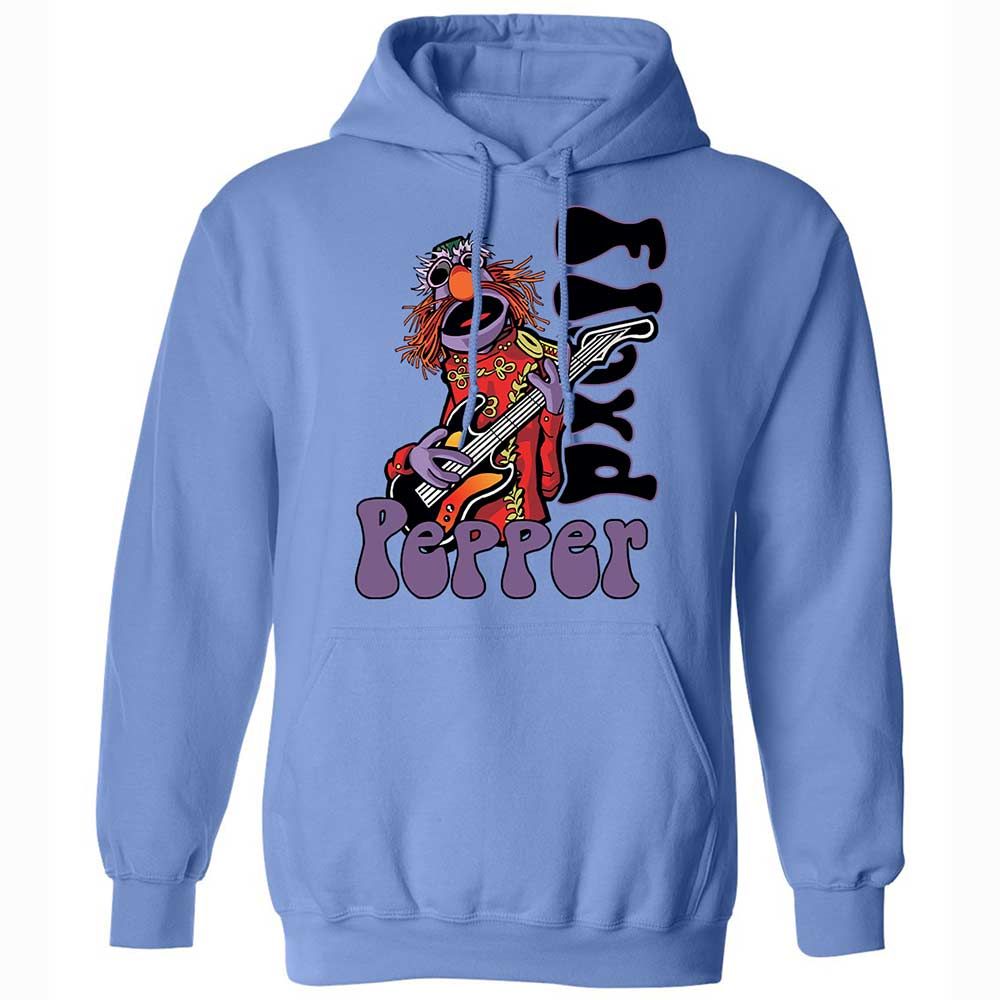 Hippest of the hip - Carolina Blue - 6