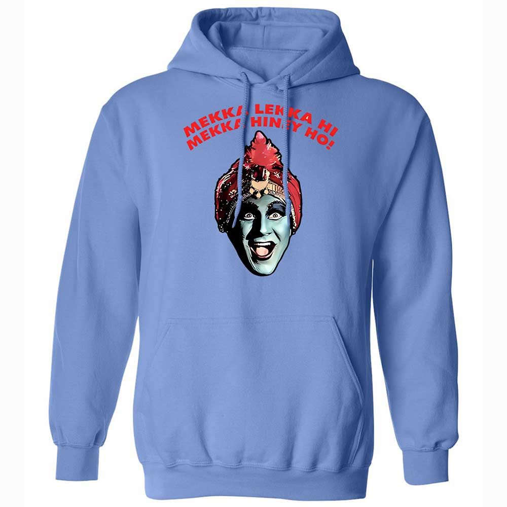 Classic Unisex Hoodie - 2XBQQVUU - Carolina Blue - 6