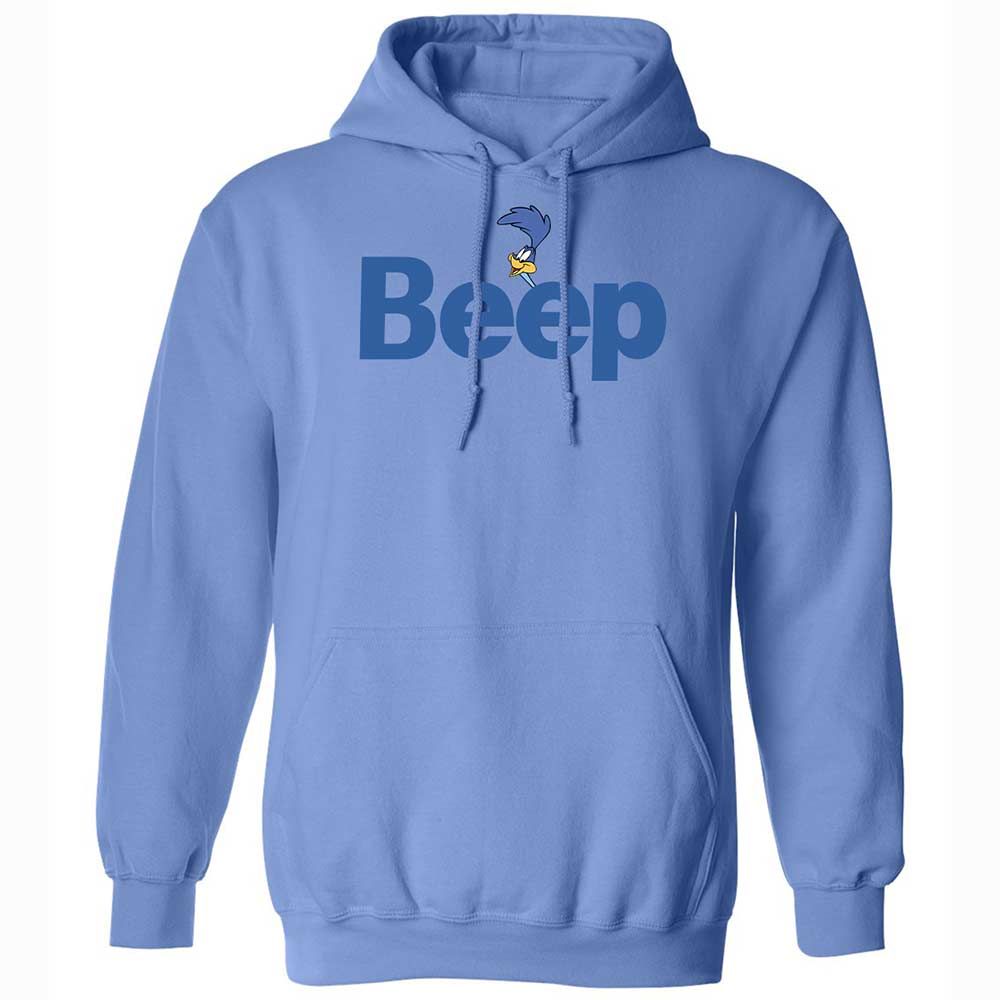 Funny Roadrunner - Carolina Blue - 6
