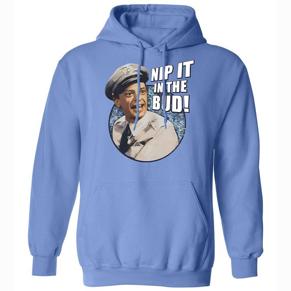 Classic Unisex Hoodie - 6FGAPAFB - Carolina Blue - 6