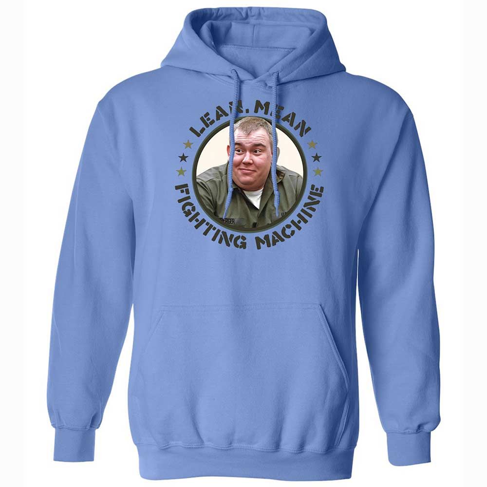 Classic Unisex Hoodie - ZNAR72S9 - Carolina Blue - 6