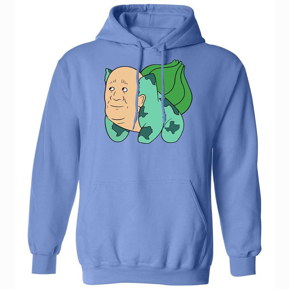 Billbasaur - Carolina Blue - 6
