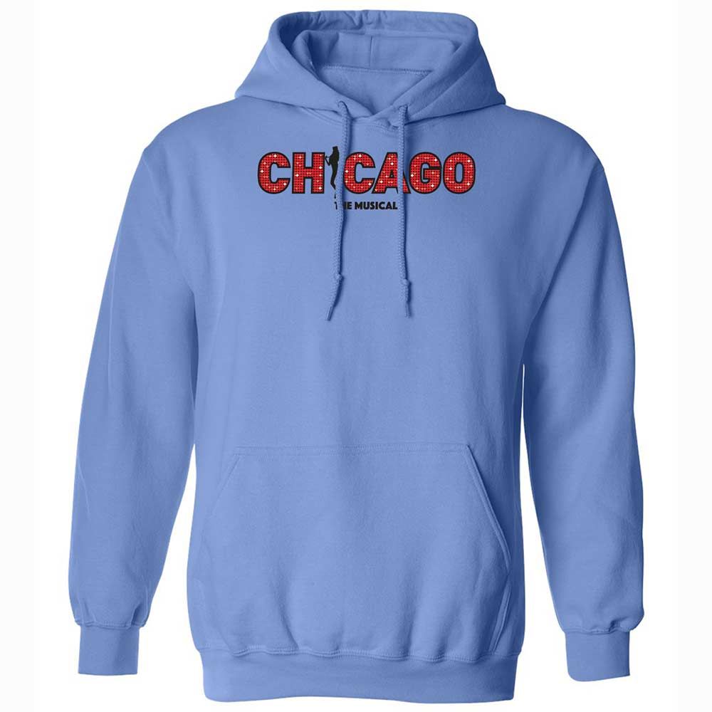 Chicago - Carolina Blue - 6