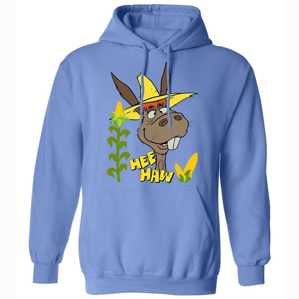 Classic Unisex Hoodie - 9KCVPFFQ - Carolina Blue - 6