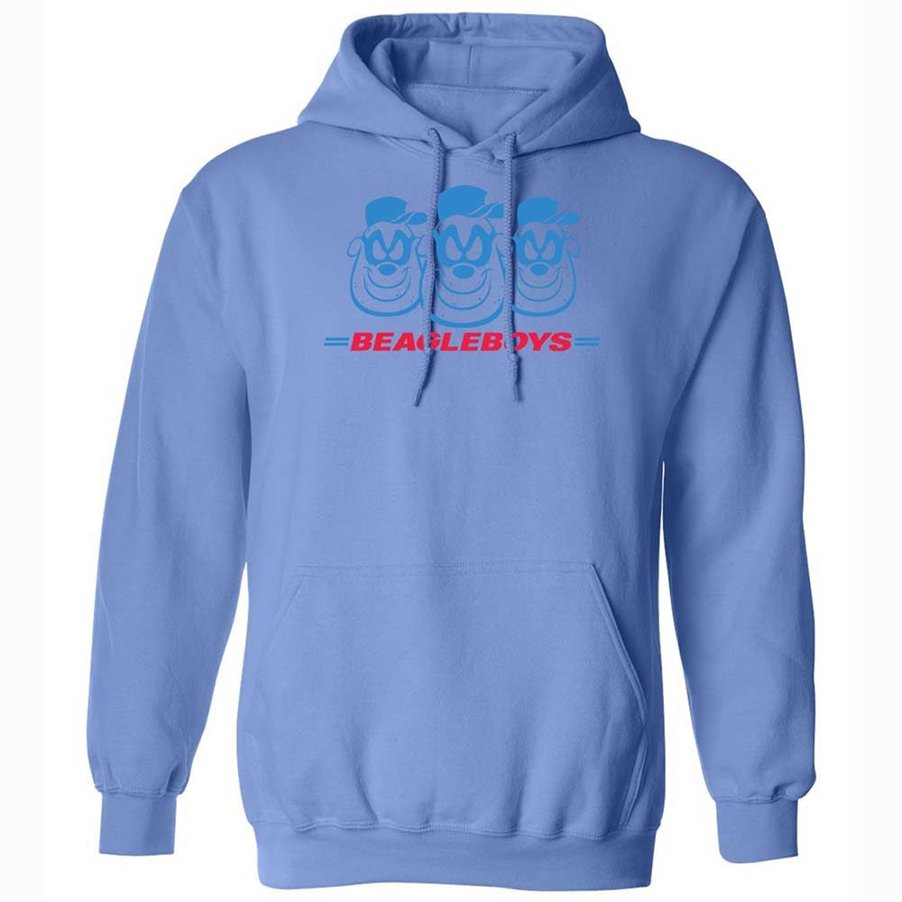 BeagleBoys - Carolina Blue - 6