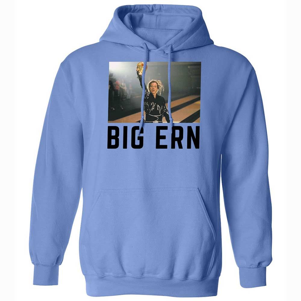 Big Ern - Carolina Blue - 6