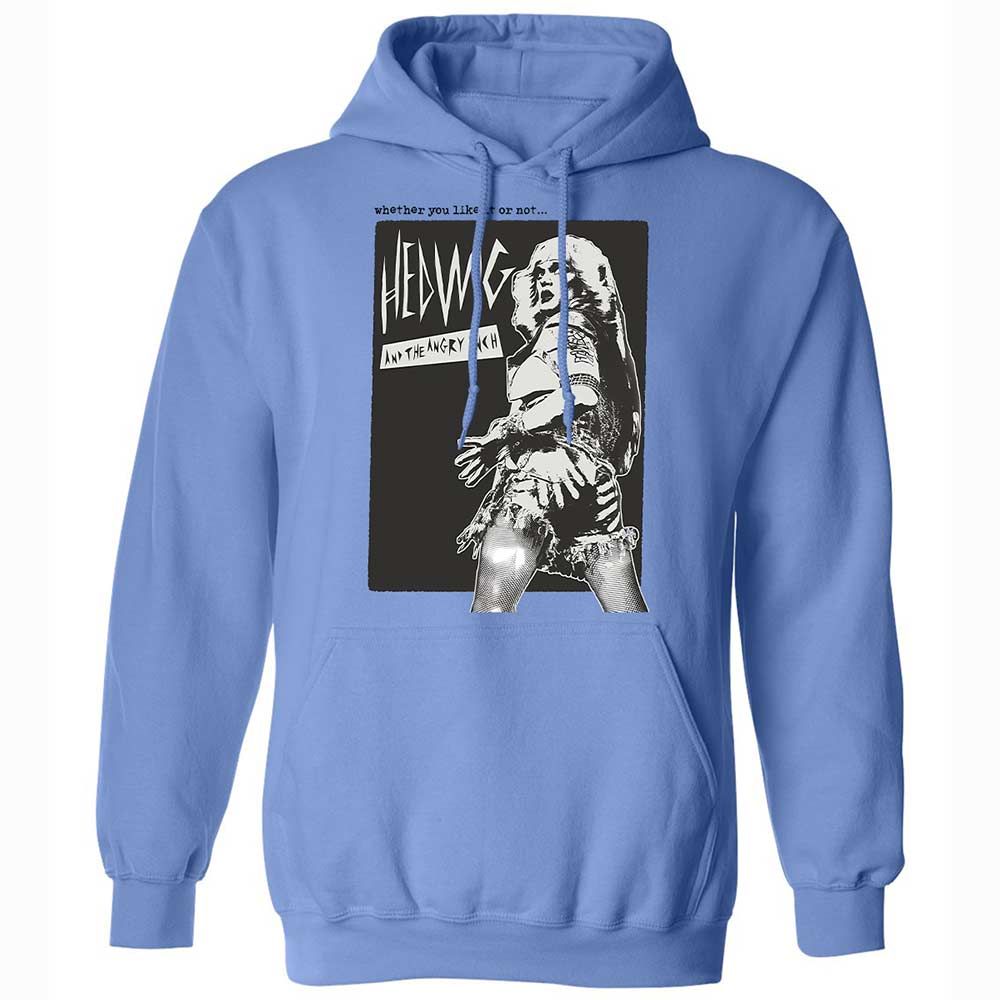 Hedwig and the Angry Inch - Carolina Blue - 6