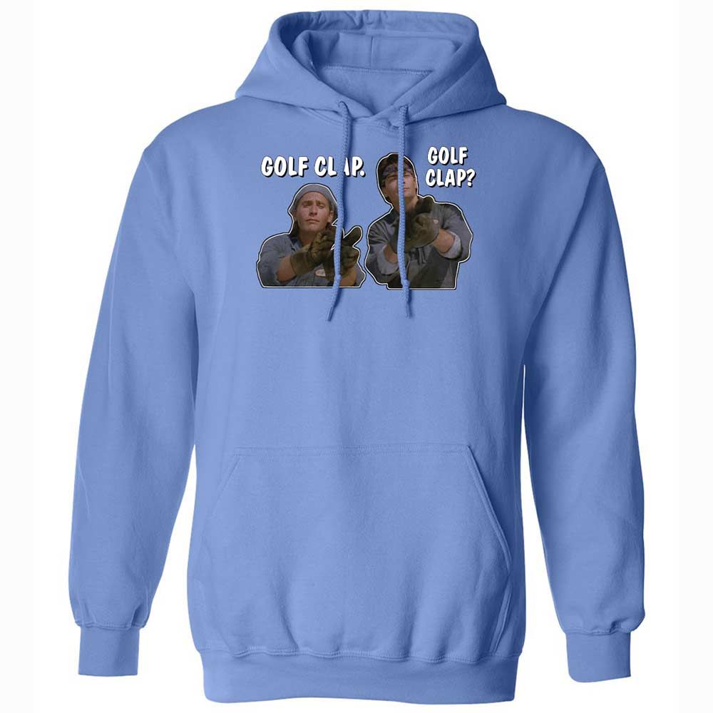 Classic Unisex Hoodie - YLWB8ESM - Carolina Blue - 6