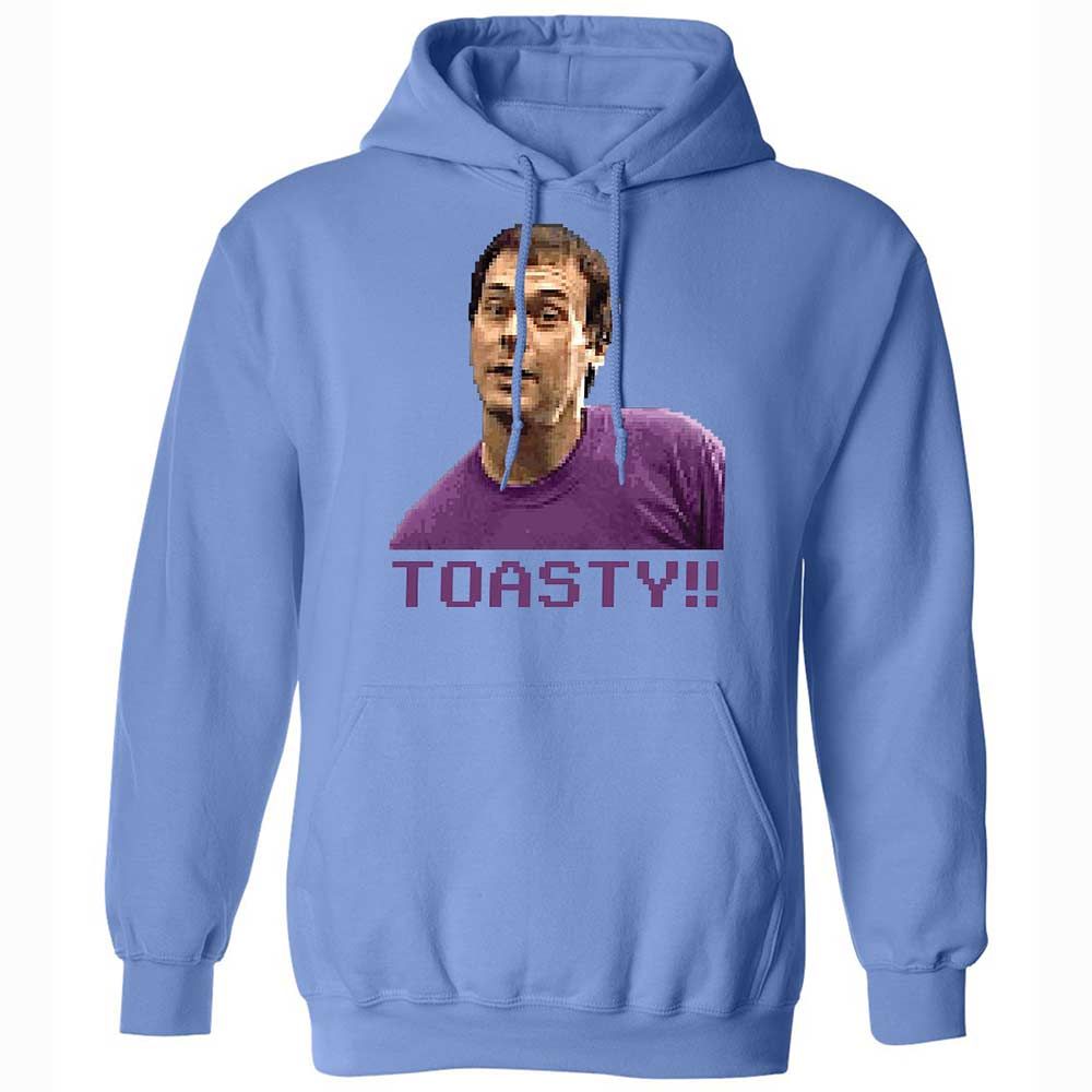 Toasty - Carolina Blue - 6