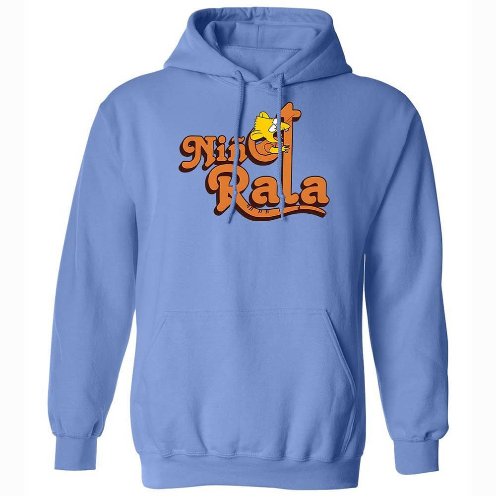 Rat Boy - Carolina Blue - 6