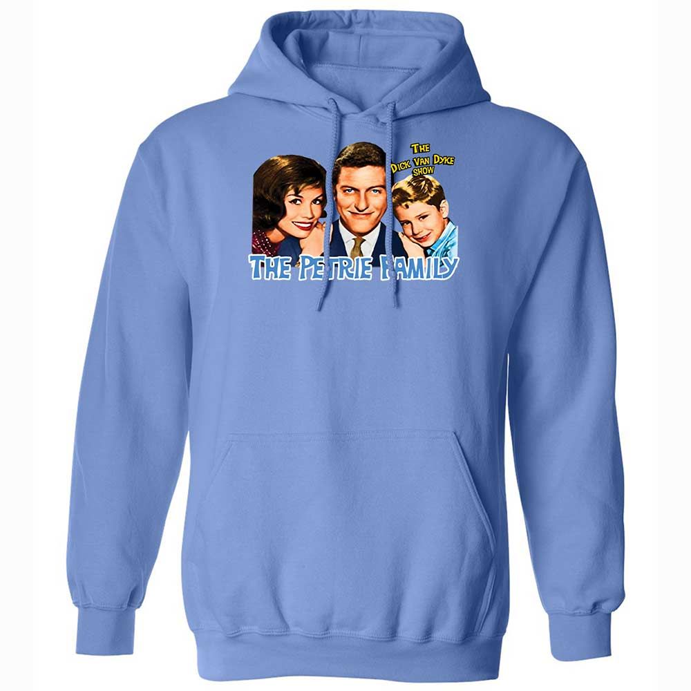 Petrie Family - Carolina Blue - 6
