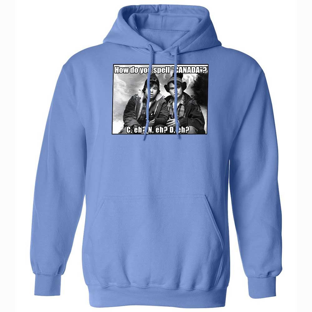 Take Off Hoser - Carolina Blue - 6