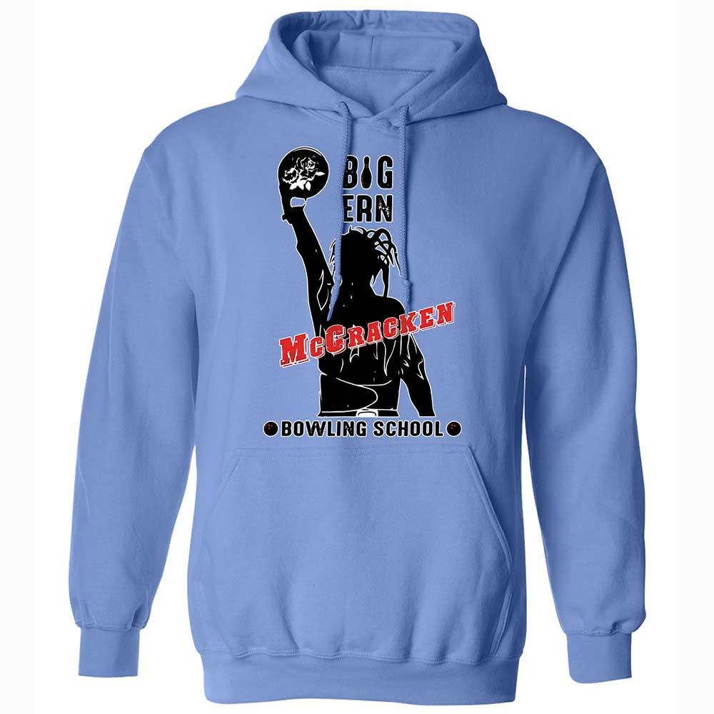 Classic Unisex Hoodie - T7XRC7R1 - Carolina Blue - 6