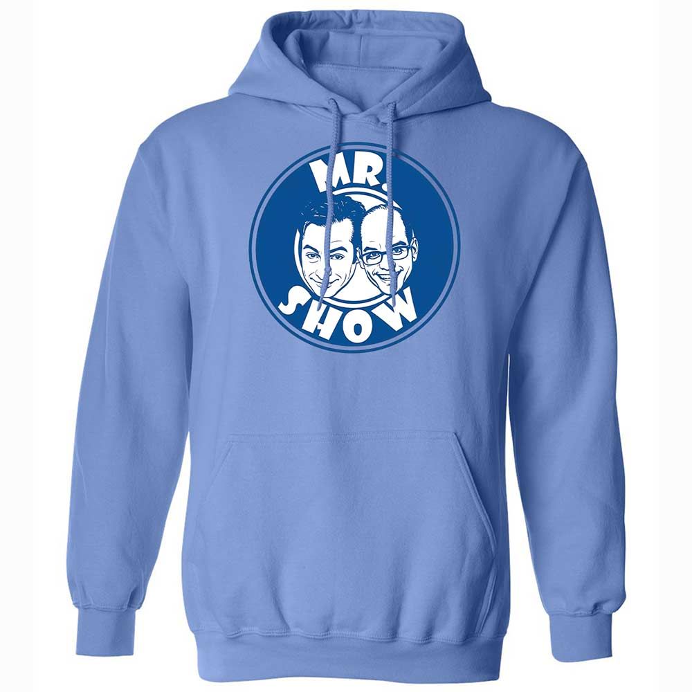 Mr Show - Carolina Blue - 6