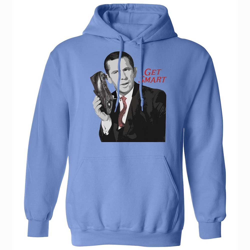 Classic Unisex Hoodie - 3TL7LGFQ - Carolina Blue - 6