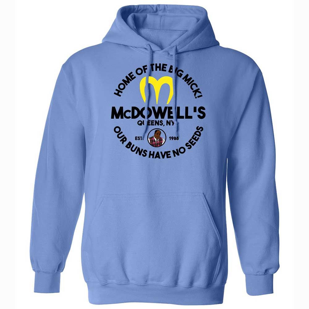 McDowells - Carolina Blue - 6