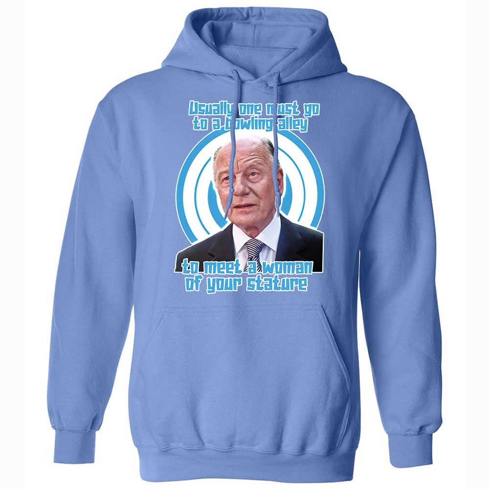 Hobson - Carolina Blue - 6