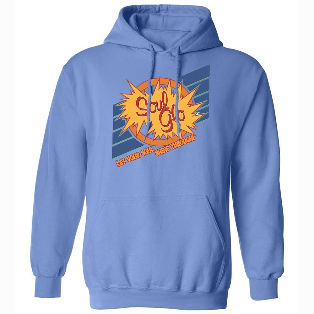 Soul Glo - Carolina Blue - 6