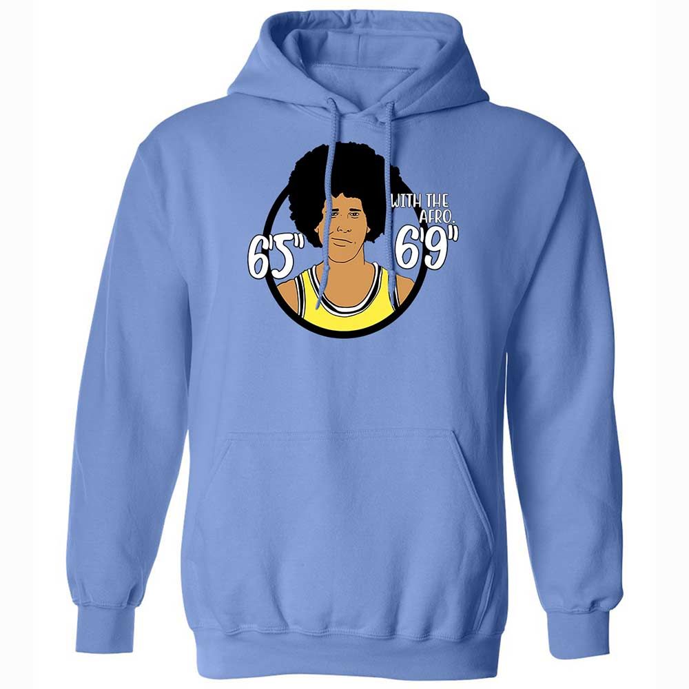 Fletch Lakers - Carolina Blue - 6