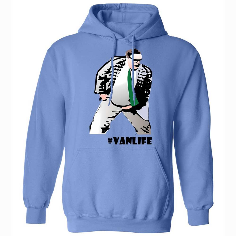 #Vanline - Carolina Blue - 6