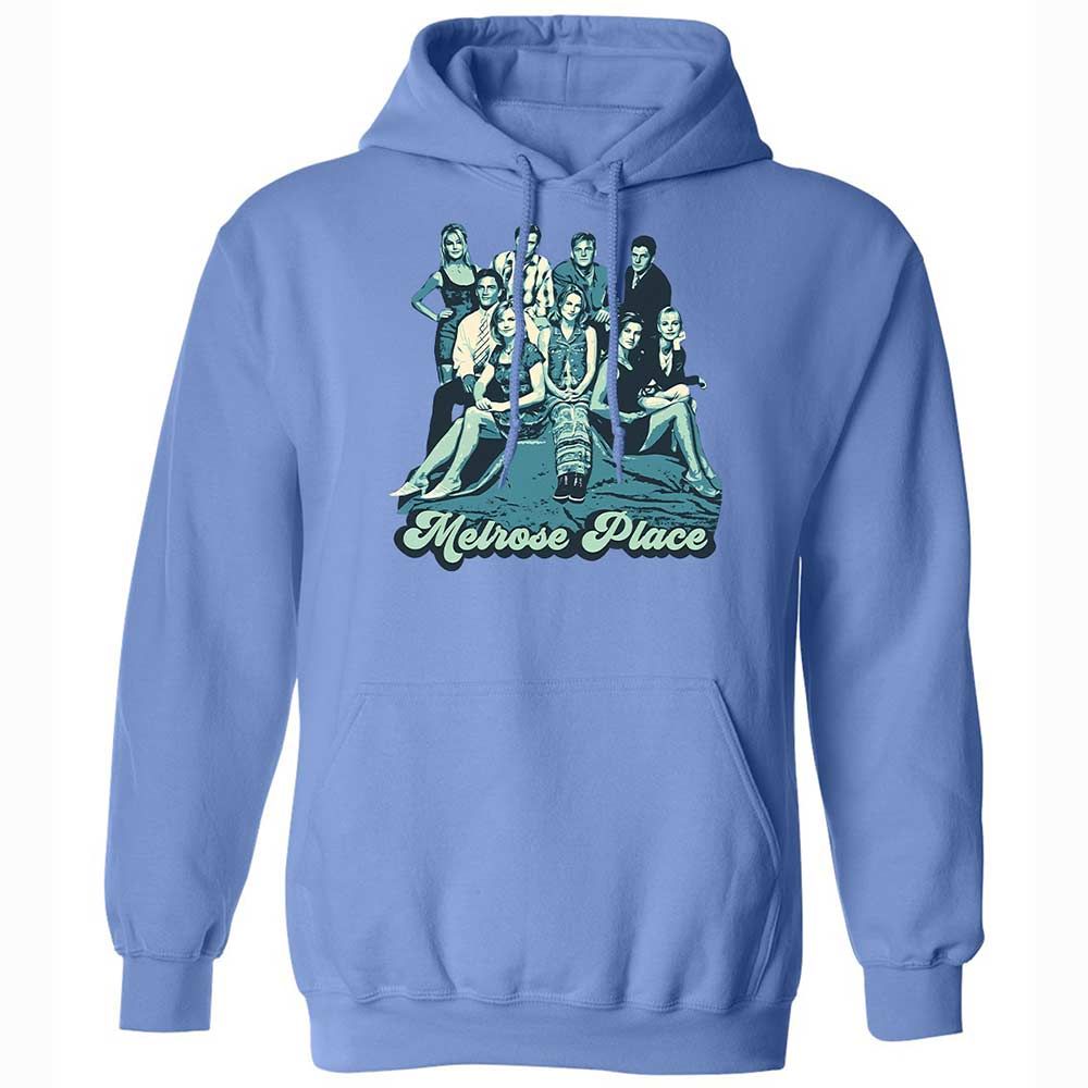 They're beautiful - Carolina Blue - 6