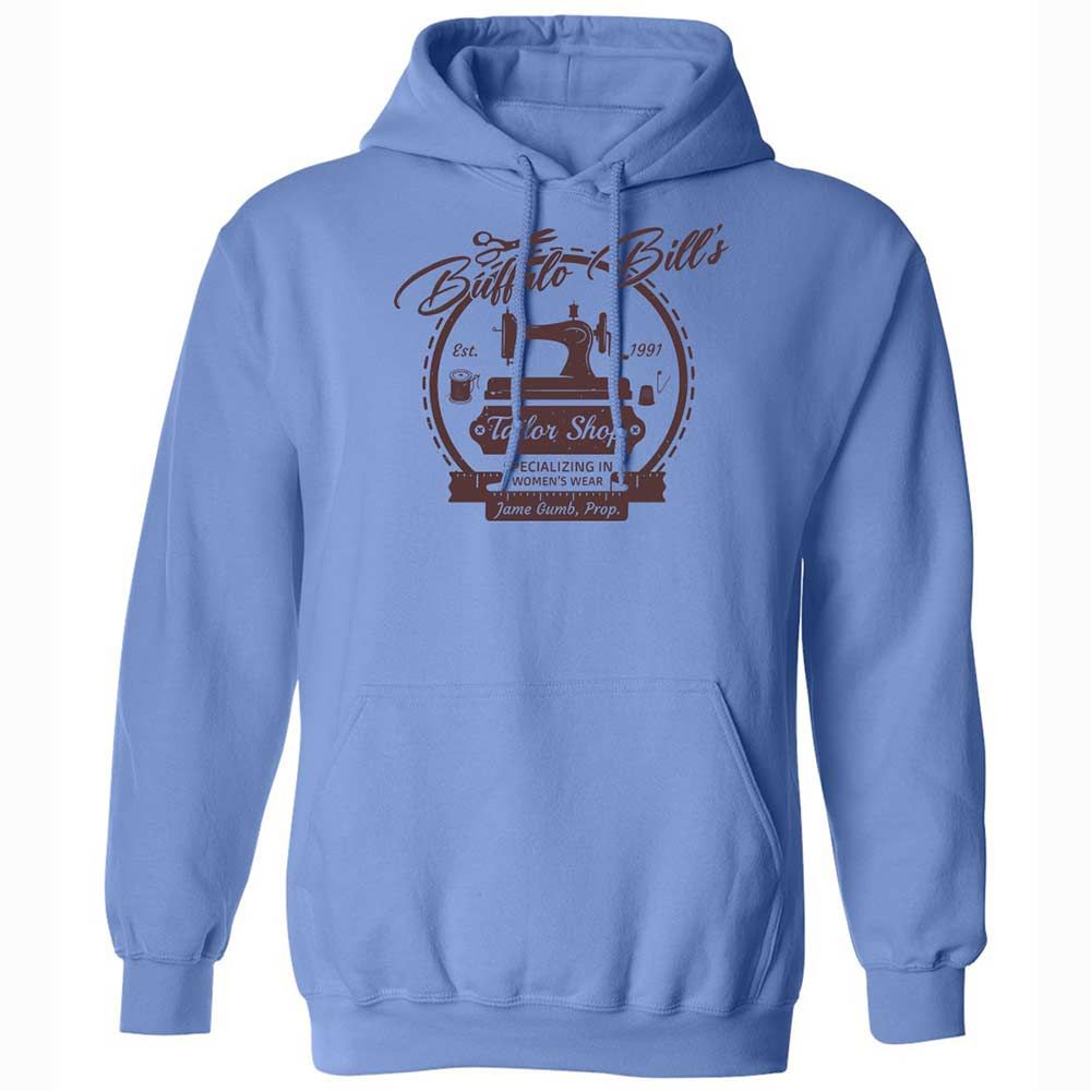 Classic Unisex Hoodie - BEEBTM5T - Carolina Blue - 6
