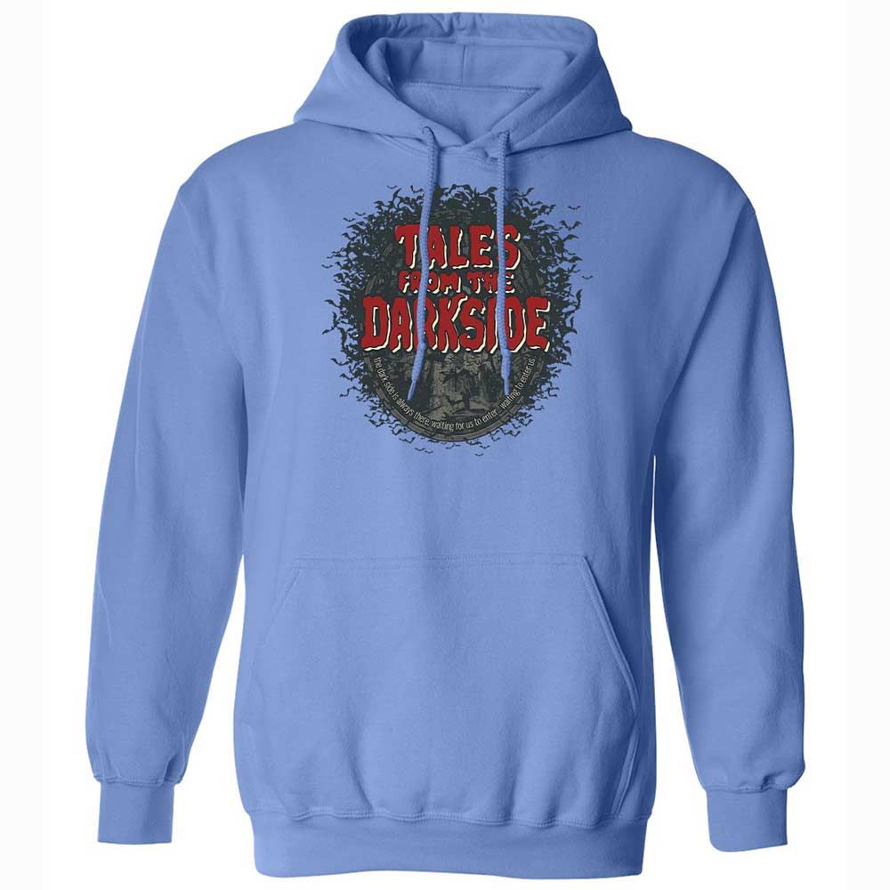 Darkside - Carolina Blue - 6
