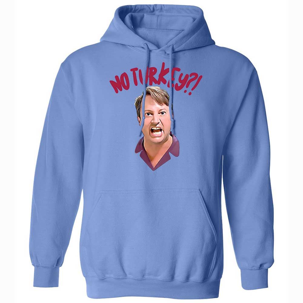 Classic Unisex Hoodie - MAYUAZYJ - Carolina Blue - 6