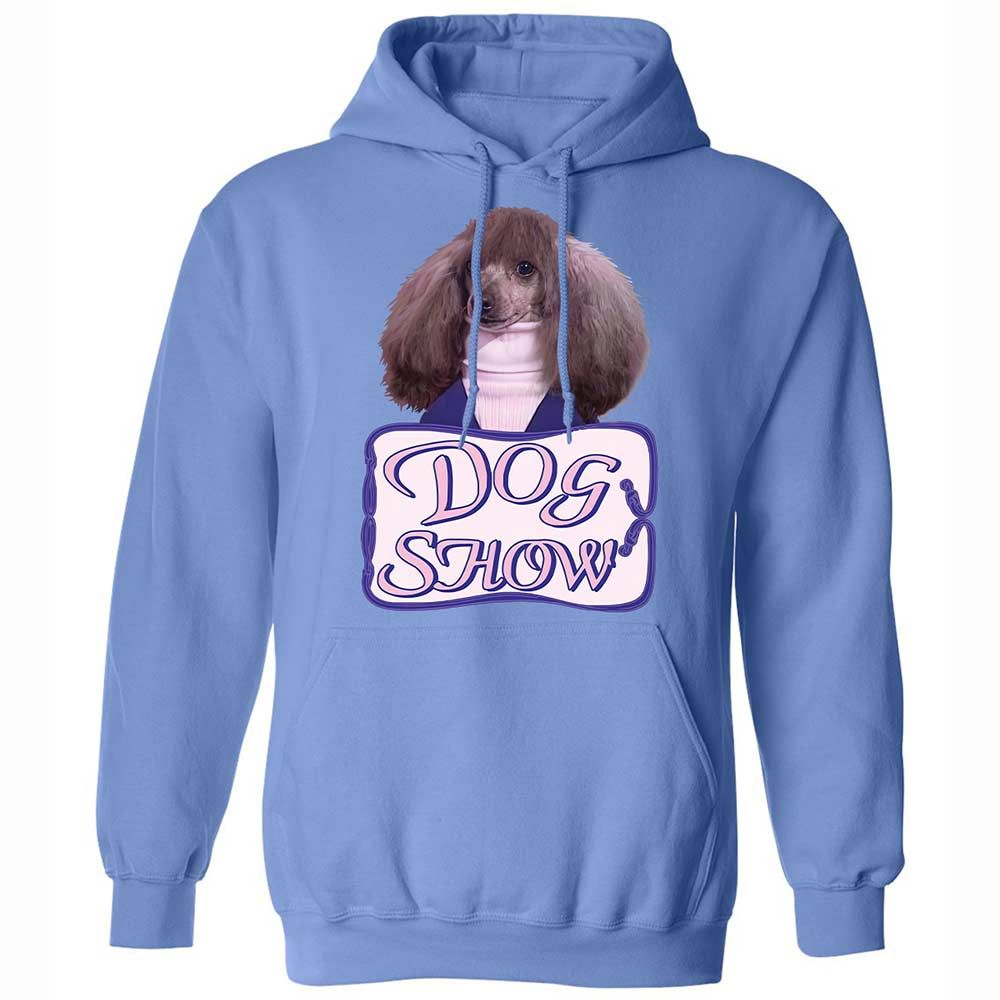 Mister Rocky Balboa - Carolina Blue - 6