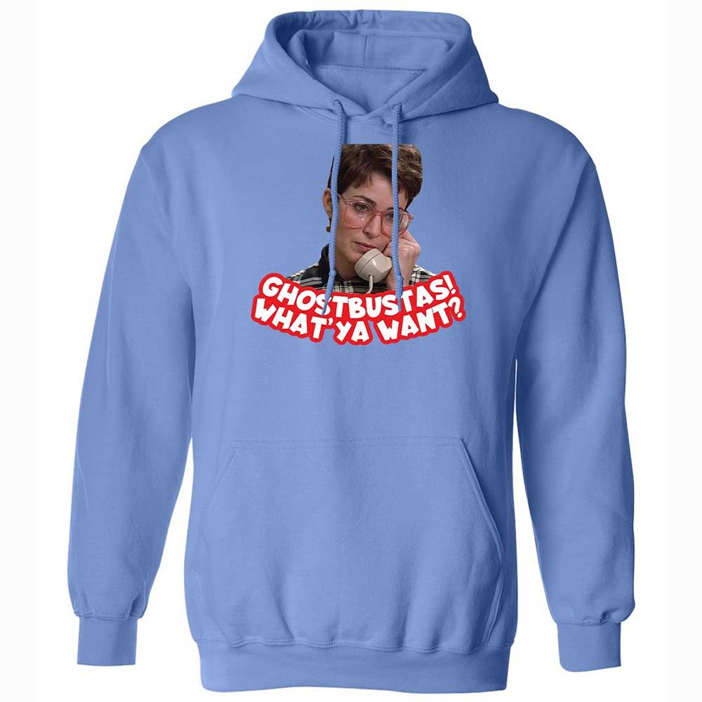 Classic Unisex Hoodie - 2AE79F19 - Carolina Blue - 6