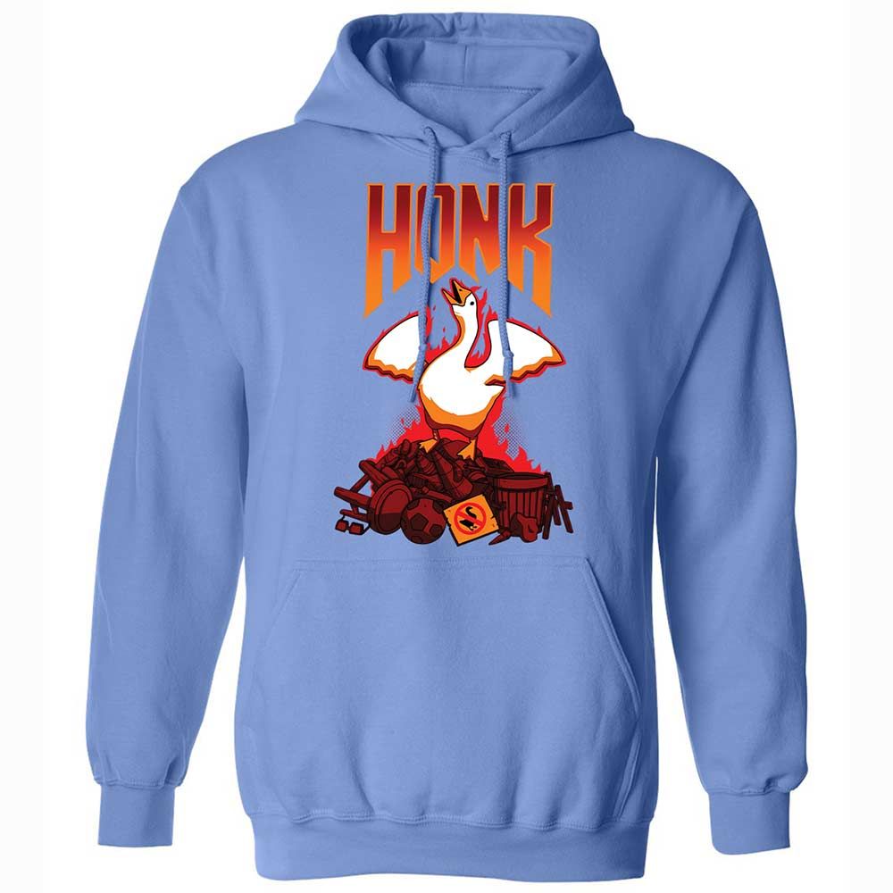 Honk - Carolina Blue - 6