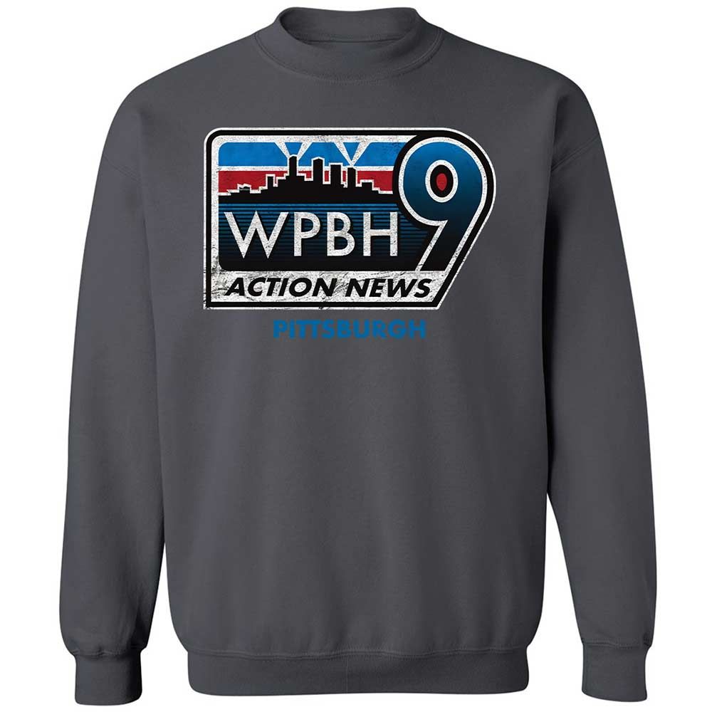 WPBH Channel 9 - Charcoal - 6