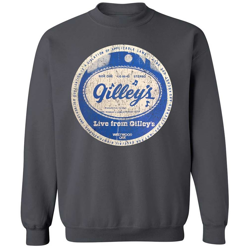 Classic Unisex Sweatshirt - DH21B7GY - Charcoal - 6