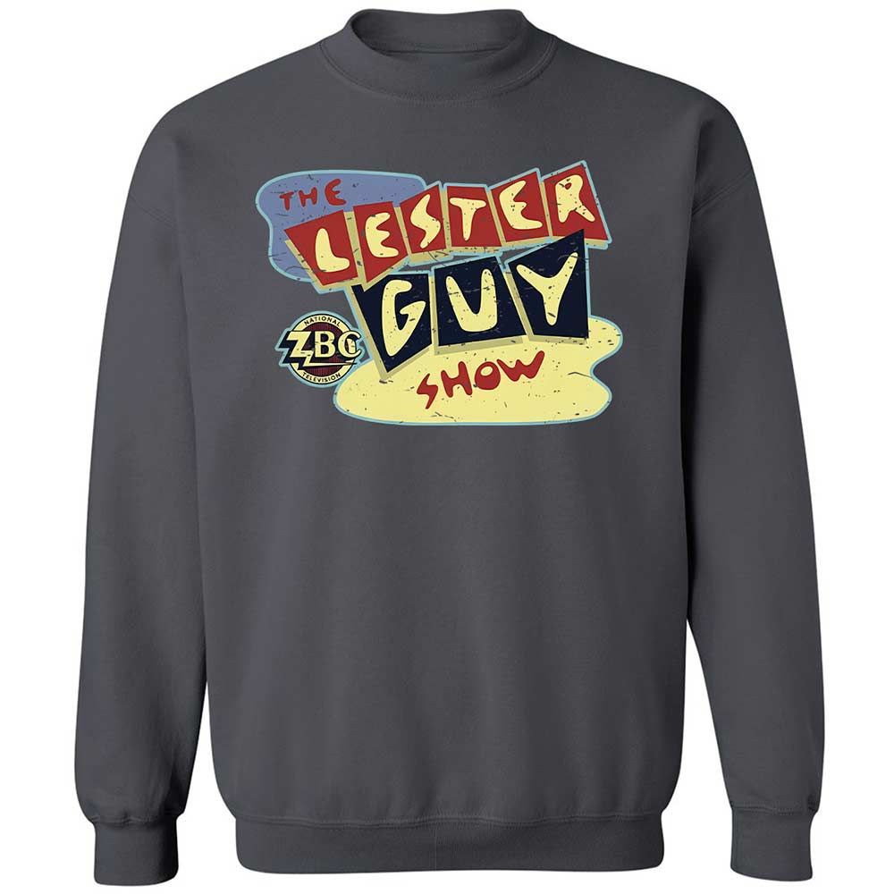 Classic Unisex Sweatshirt - Q16NMR2H - Charcoal - 6