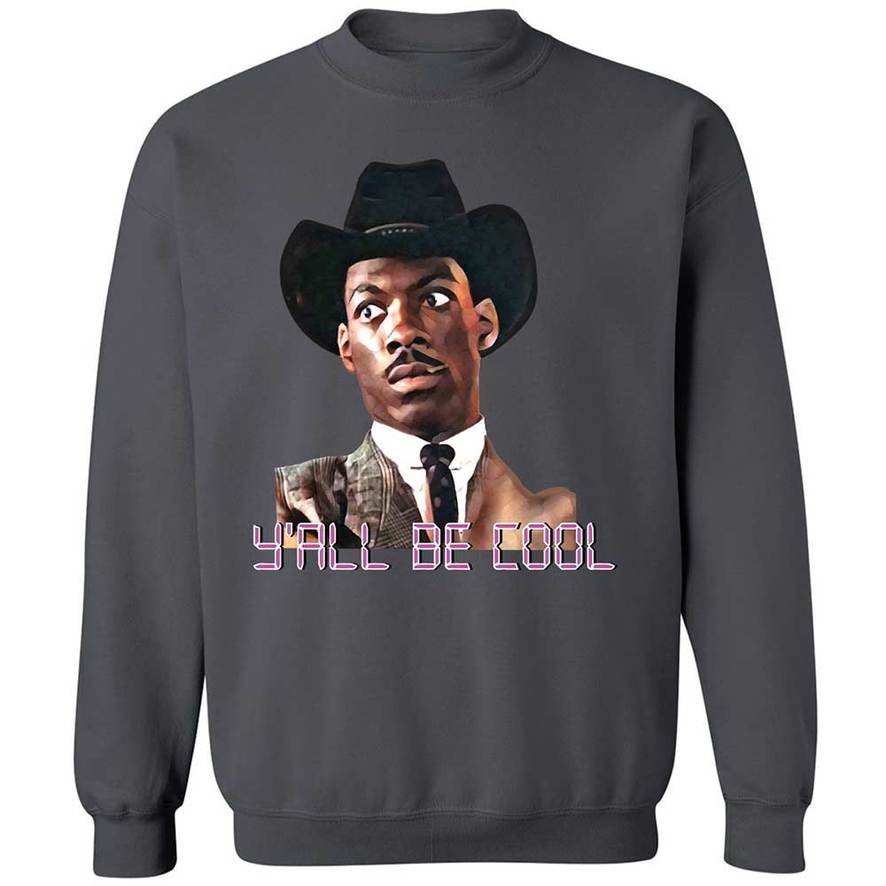 Classic Unisex Sweatshirt - 2E79TLHY - Charcoal - 6